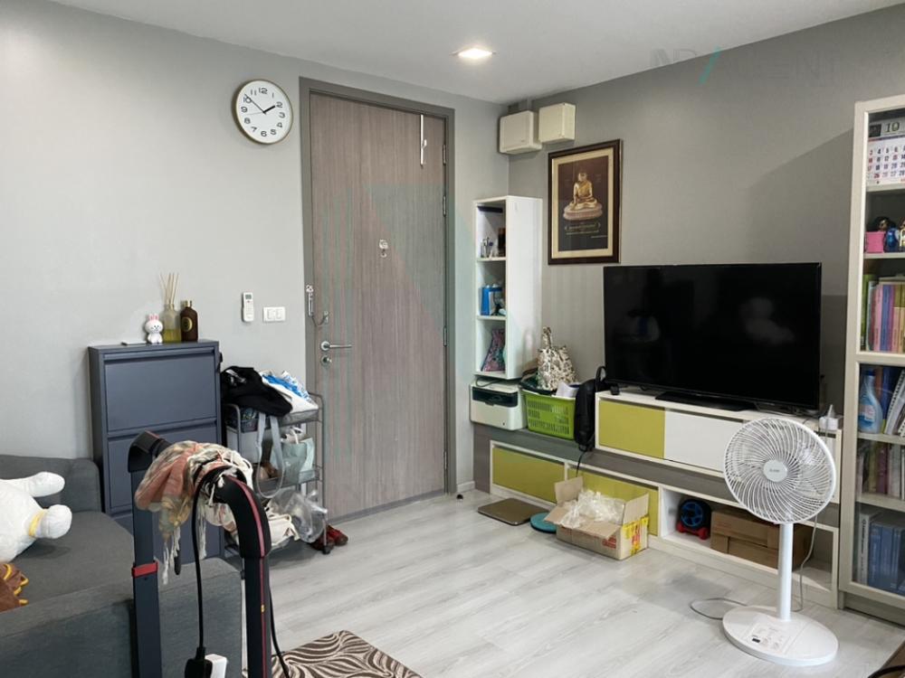 picture 🔺 For Sell Condo GRENE CHAENGWATTANA Building 1, Floor 21,1 bed room, Room size 33.00 sqm - 5/8