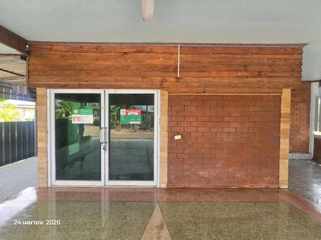 picture HOME 204 Sq.w. Noen Maprang Phitsanulok for 1.5M - 3/36