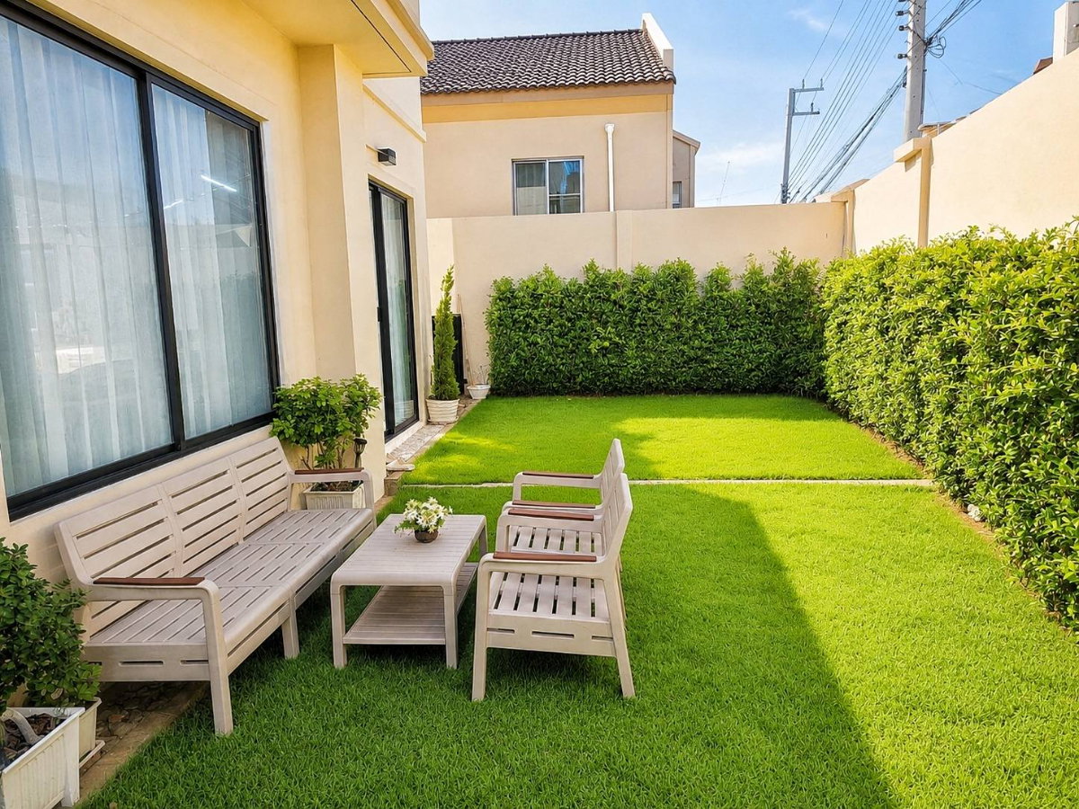 picture Single villa-style house for sale engle house fully furnished - 3/16
