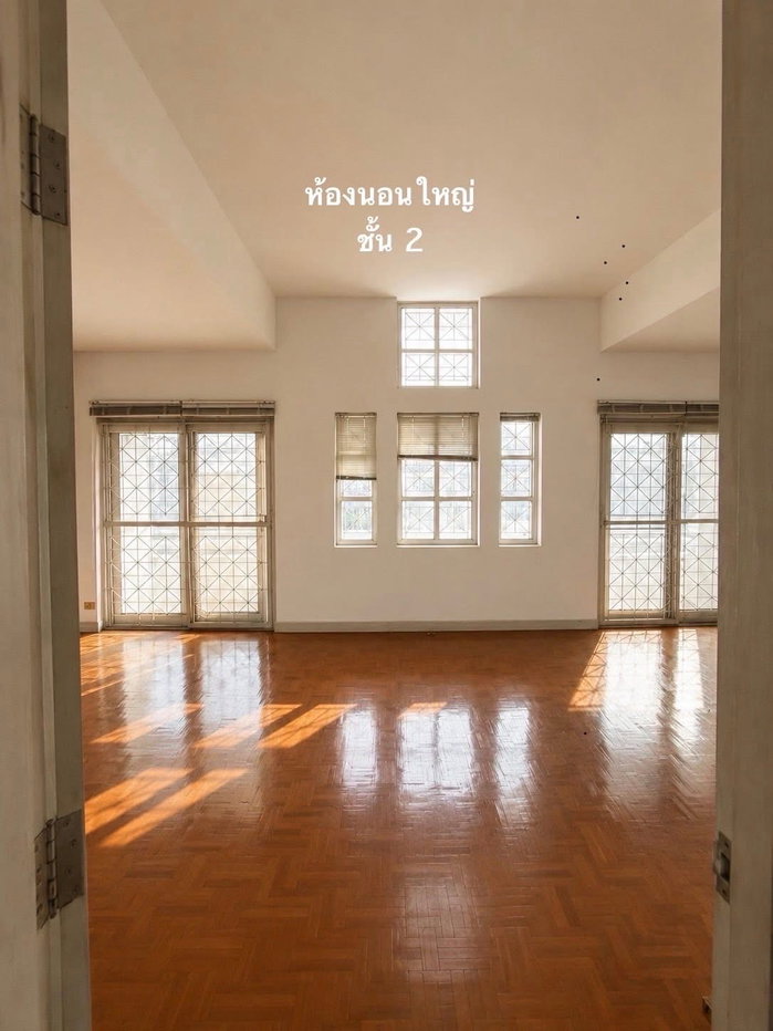picture Single House for Sale – Home Place Village, Ramkhamhaeng 140 - 9/11