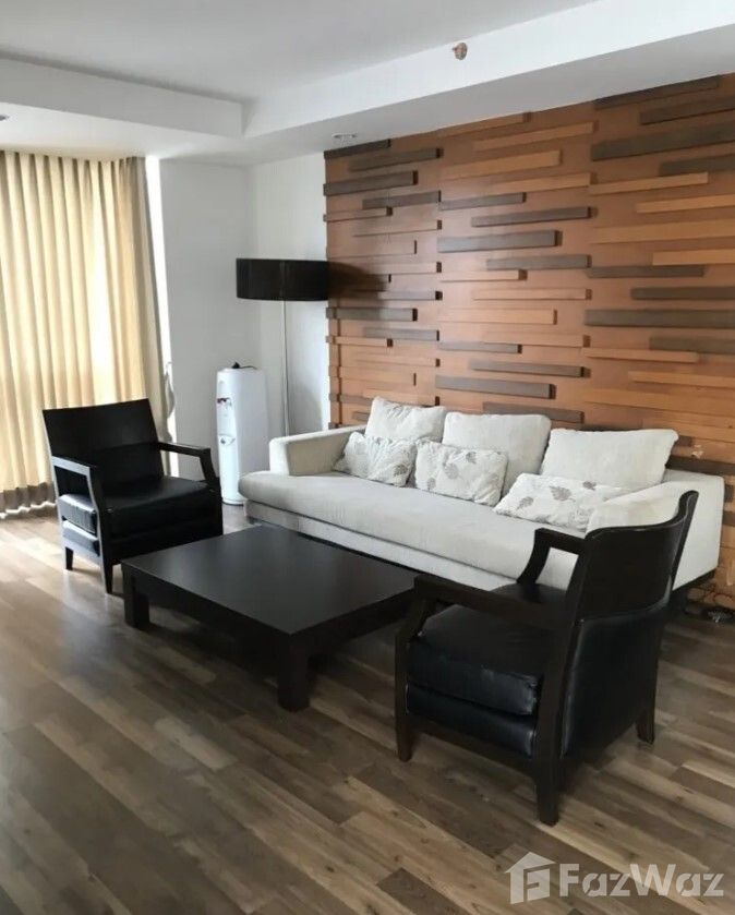 picture 2 Bedroom Condo for rent at The Rajdamri 1893559 - 9/14