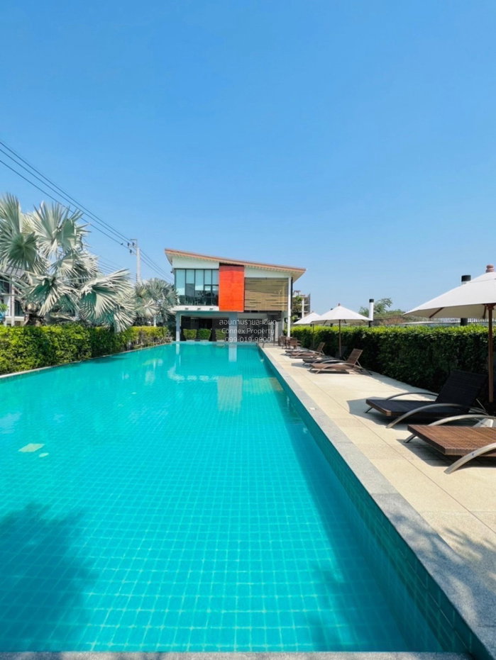 รูป เช่าบ้าน  ศุภาลัย ไพรด์ บางนา - ลาดกระบัง ศีรษะจรเข้น้อย บางเสาธง สมุทรปราการ CX-156973 ✅ ทักไลน์ @connexproperty ตอบทันที ทีมงานมืออาชีพ ✅ - รูปที่ 10/12