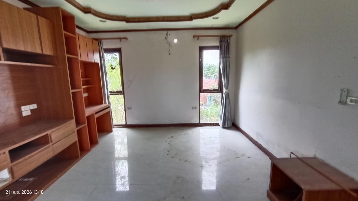รูป บ้านเดี่ยว 87 ตร.วา เมืองกระบี่ กระบี่ 6.4M - รูปที่ 28/36