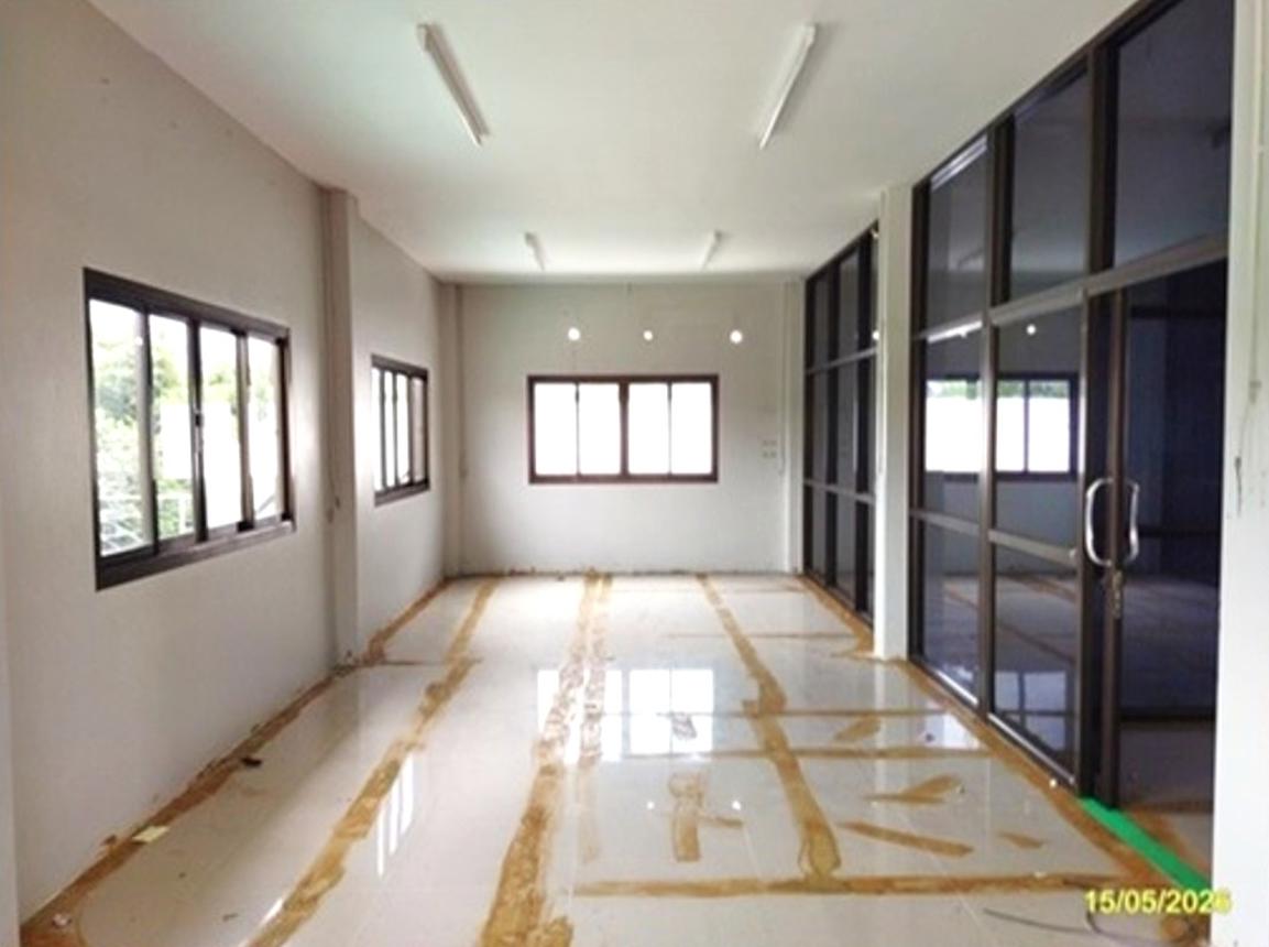 picture OFFICE 339 Sq.w. Kaset Wisai Roi Et for 10M - 41/56