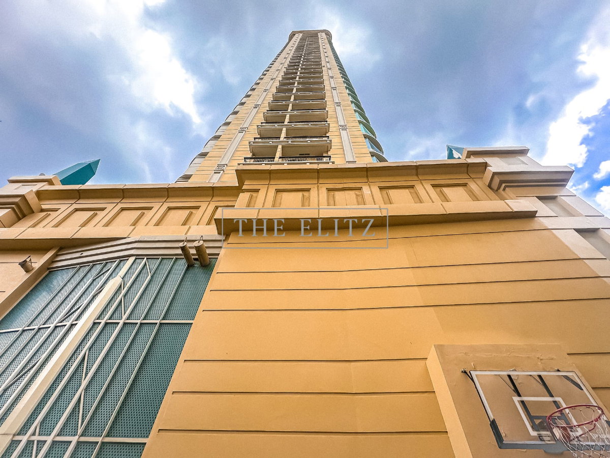 รูป ✨ Best Value Deal! Royce Private Residences for Sale – Premium Unit, Fully Furnished, Prime Location Sukhumvit - รูปที่ 26/46