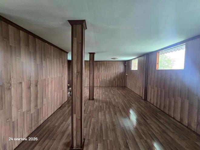 picture HOME 204 Sq.w. Noen Maprang Phitsanulok for 1.5M - 15/36