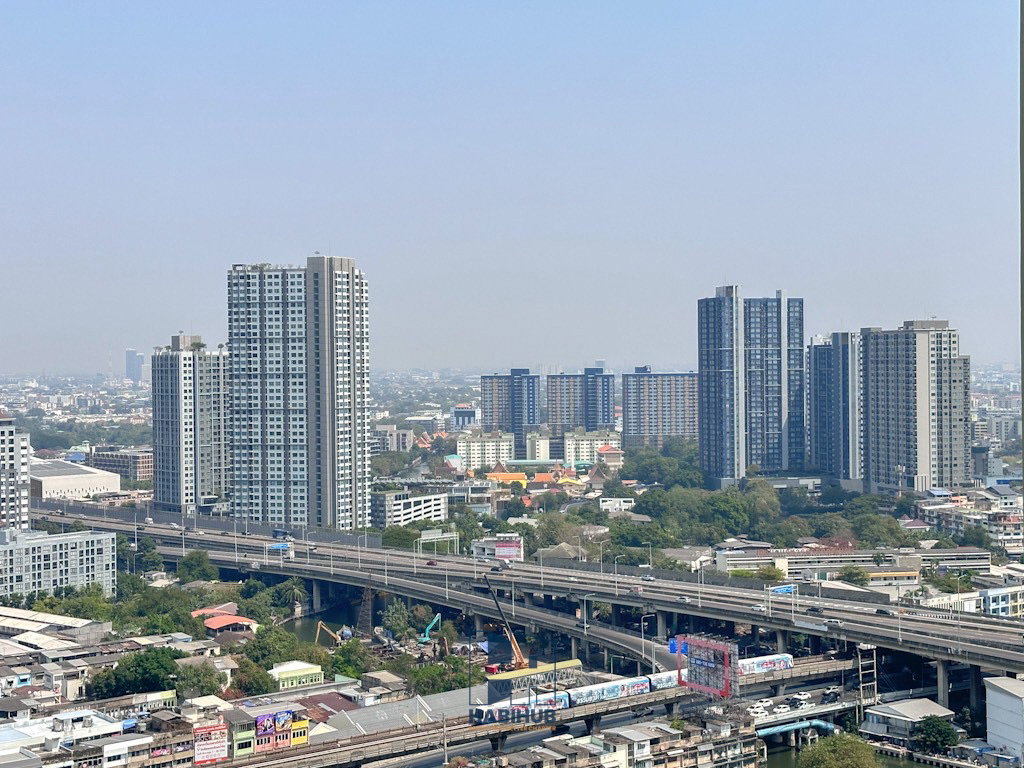 picture ð âĻ Aspire Sukhumvit 48 for Sale 1 Bedroom (HBH-SKV-83) - 14/14