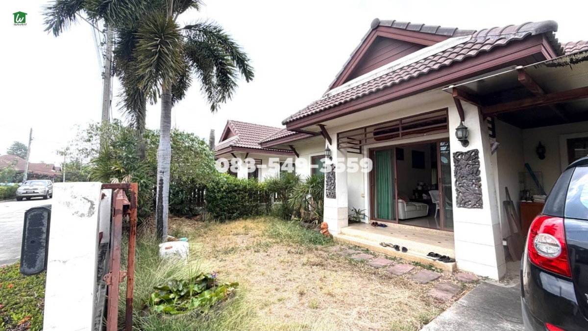 รูป ขายบ้านเดี่ยว ถนนเลี่ยงเมือง ต.บ้านกรด อ.บางปะอิน จ.อยุธยา - รูปที่ 5/24