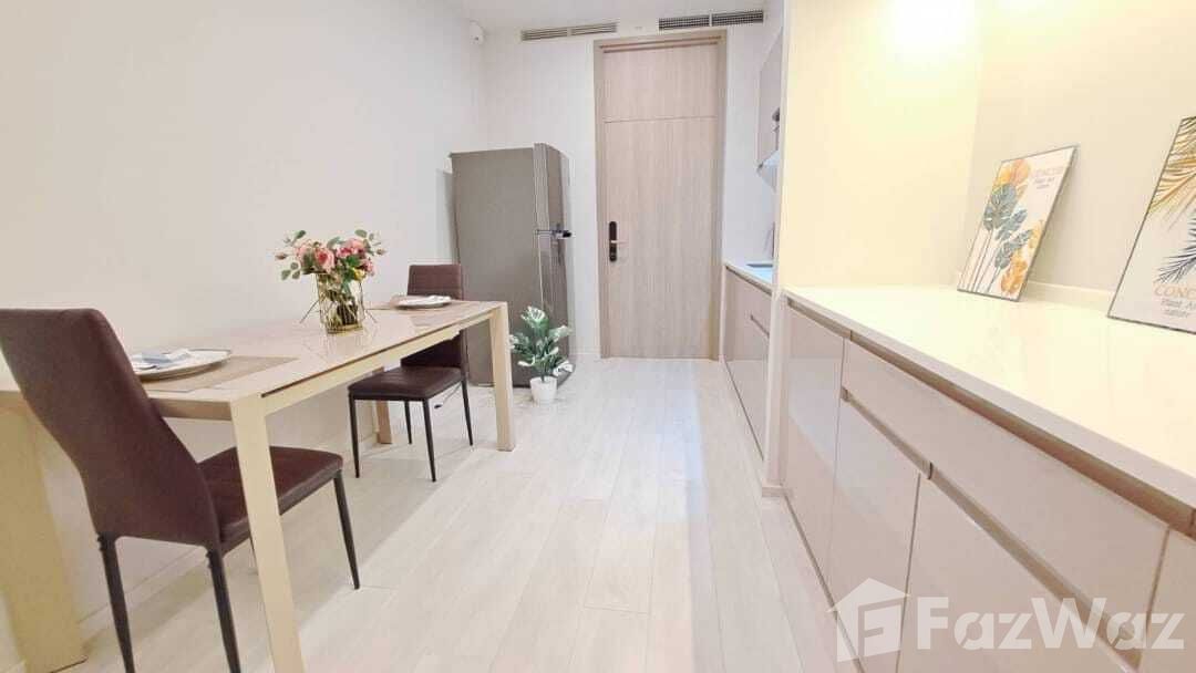 picture 1 Bedroom Condo for rent at Noble Ploenchit 1906352 - 2/9