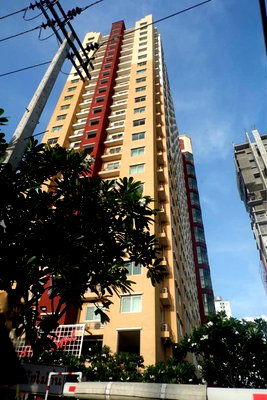 Condos for sale : A034049 City Home Rattanathibet