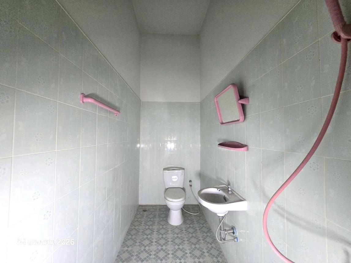 picture SHOP HOUSE 25 Sq.w. Khlong Khlung Kamphaeng Phet for 2.2M - 28/32