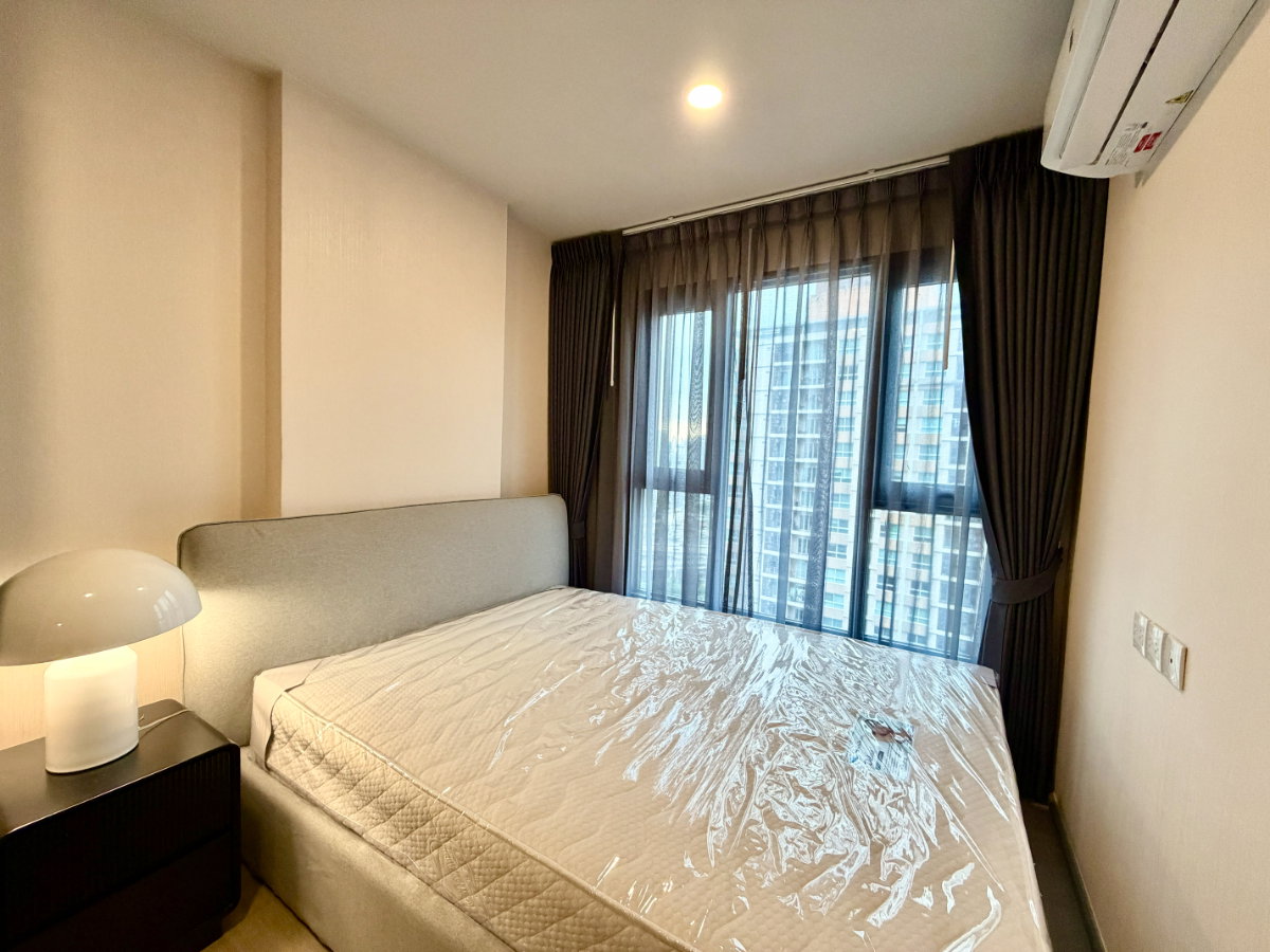 picture Aspire Onnut Station 1Bedroom / 1Bathroom 30sqm, 26Fl - 19/39