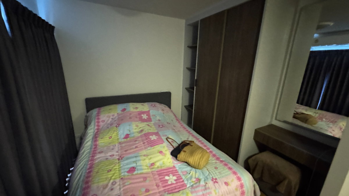 รูป ขายคอนโด ดีคอนโด บลิซ ศรีราชา Dcondo Bliss  - รูปที่ 3/28