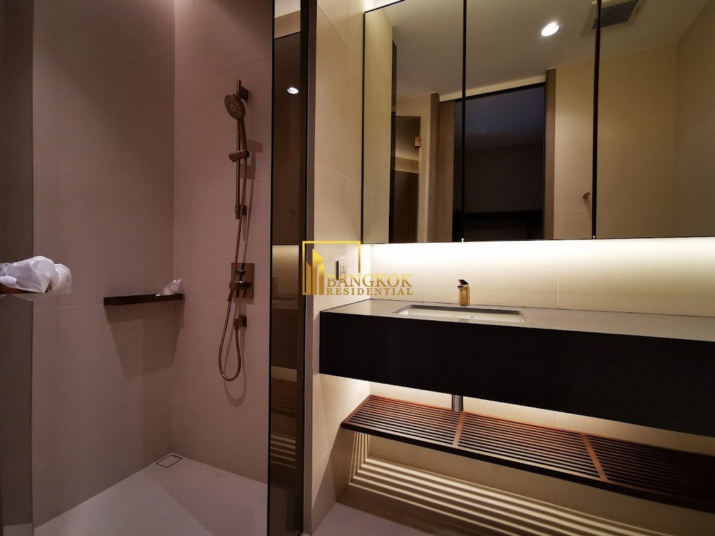 รูป The Estelle Phrom Phong | Gorgeous 2 Bedroom Luxury Condo - BR16592CD - รูปที่ 14/40