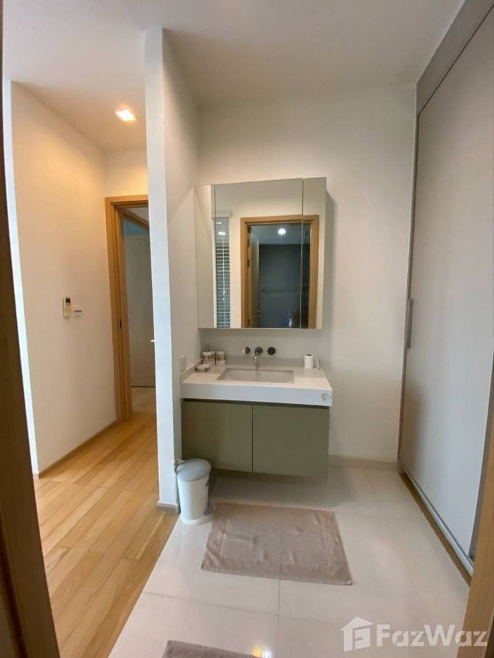 รูป คอนโดให้เช่า 2 ห้องนอน ในโครงการ สิริ แอท สุขุมวิท 1703036 - รูปที่ 10/11