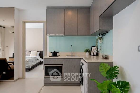picture 2-BR Condo at Rhythm Sukhumvit 36-38 near BTS Thong Lor (ID 2434365) - 4/5