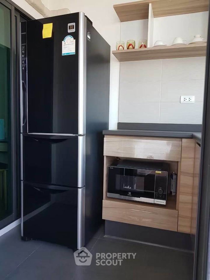 รูป คอนโด 1-ห้องนอน ที่ ยู ดีไลท์ เรสซิเดน พระราม 3 ริเวอร์ฟร้อนท์ ใน บางโพงพาง (ID 2941507) - รูปที่ 17/17