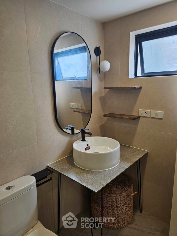 picture 3-BR Condo at Las Colinas near BTS Asok (ID 2803130) - 23/23