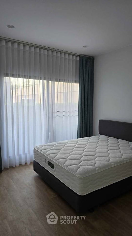 รูป บ้าน 4-ห้องนอน ที่ บุราสิริ กรุงเทพกรีฑา ใน หัวหมาก (ID 2901164) - รูปที่ 11/12