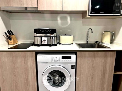 Condos for rent Phuket : 2-BR Condo at The Base Bukit Phuket close to Kathu (ID 2945966)