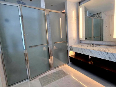 คอนโดให้เช่า : LTHC15606 – Luxury Condo for Rent Riverside | Panoramic River & City Views | Four Seasons Private Residences | 290,000 THB