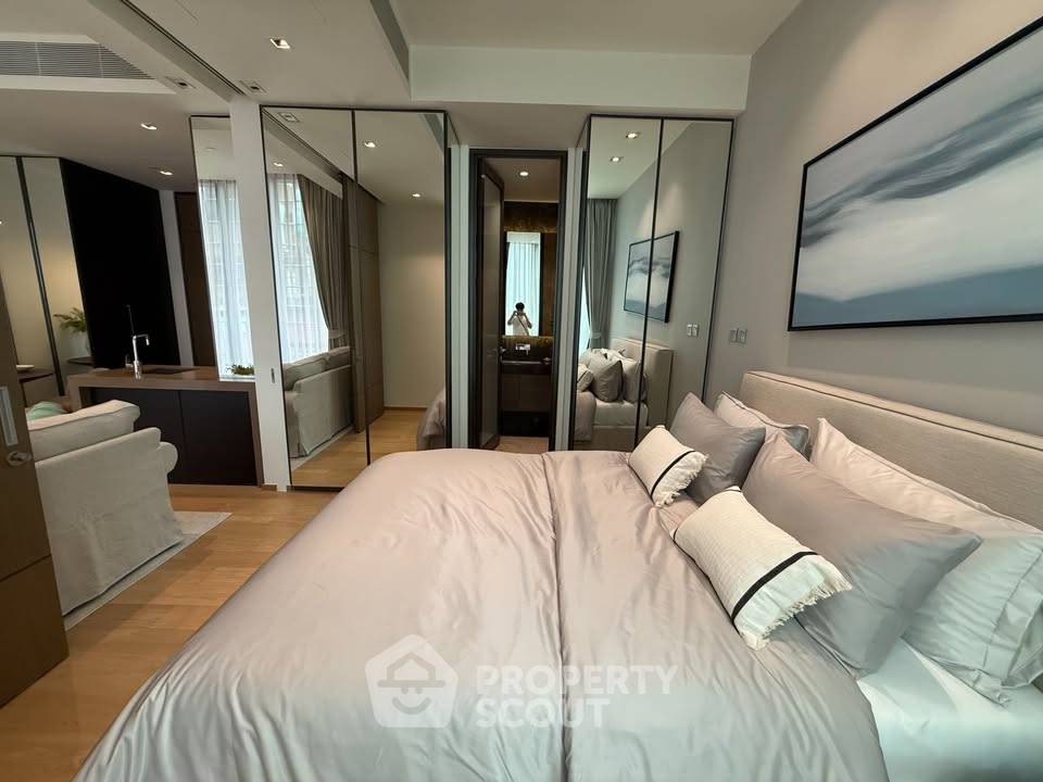 รูป คอนโด 1-ห้องนอน ที่ 28 ชิดลม ใกล้ BTS ชิดลม (ID 2942699) - รูปที่ 9/14