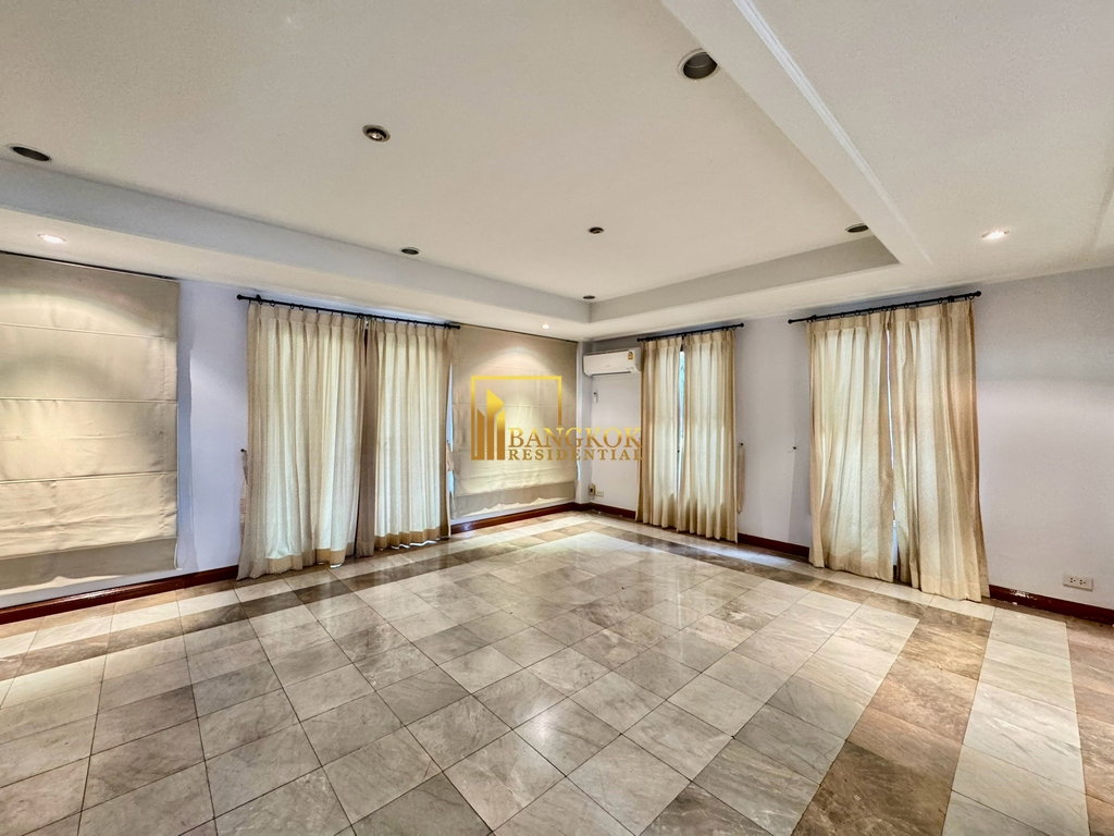 รูป Villa 49 | Expansive 3 Bed Townhouse For Rent in Thonglor - BR8616TH - รูปที่ 11/42
