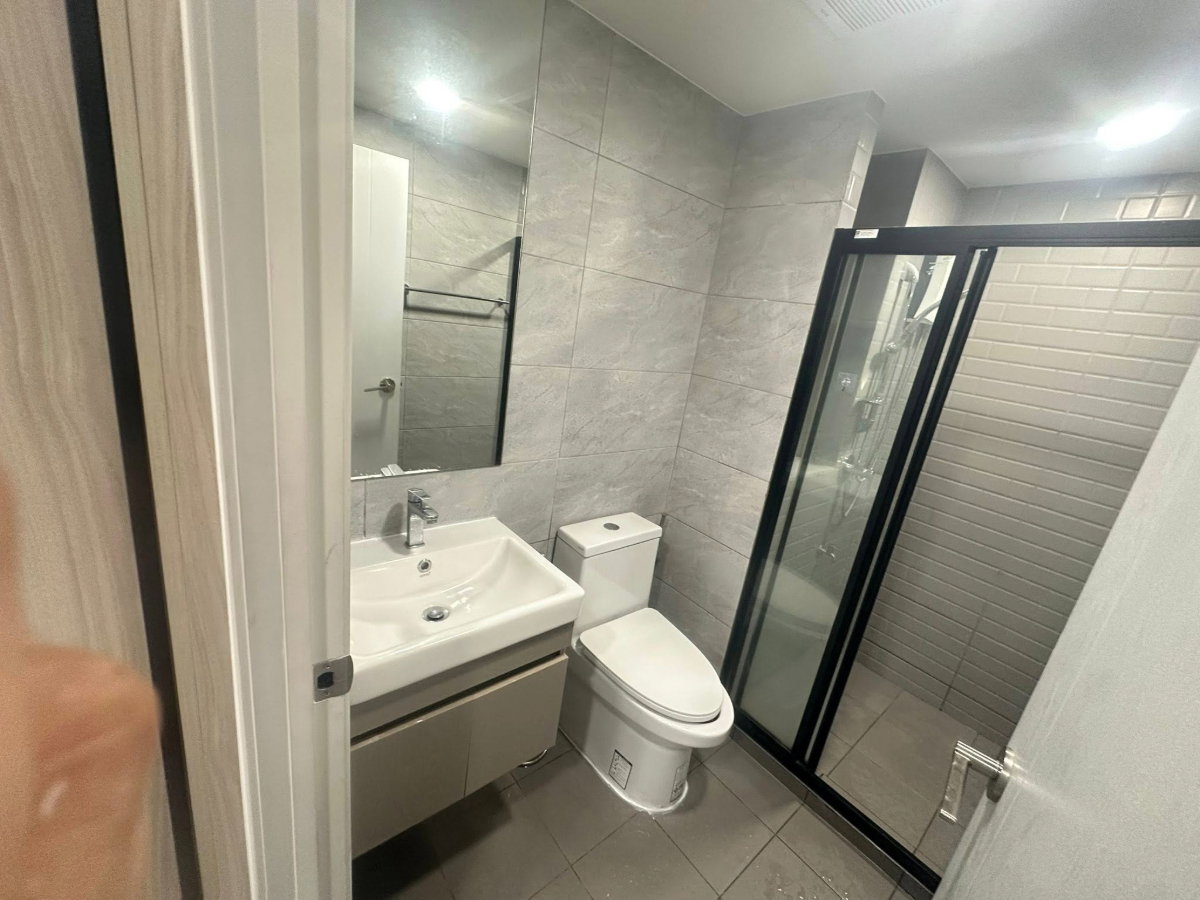 รูป ห้องอัพเดต💥🔔⚠️🏘️⚡️กดปุ่มแอดไลน์💥แอทโมซ โฟลว์ มีนบุรี - รูปที่ 4/17