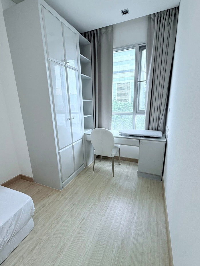 picture Condo for rent near bts phayathai - 8/17