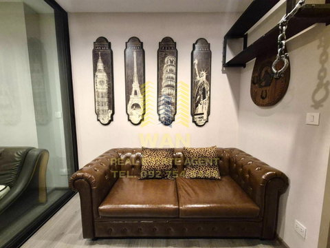 politan rive riverside condo for rent
