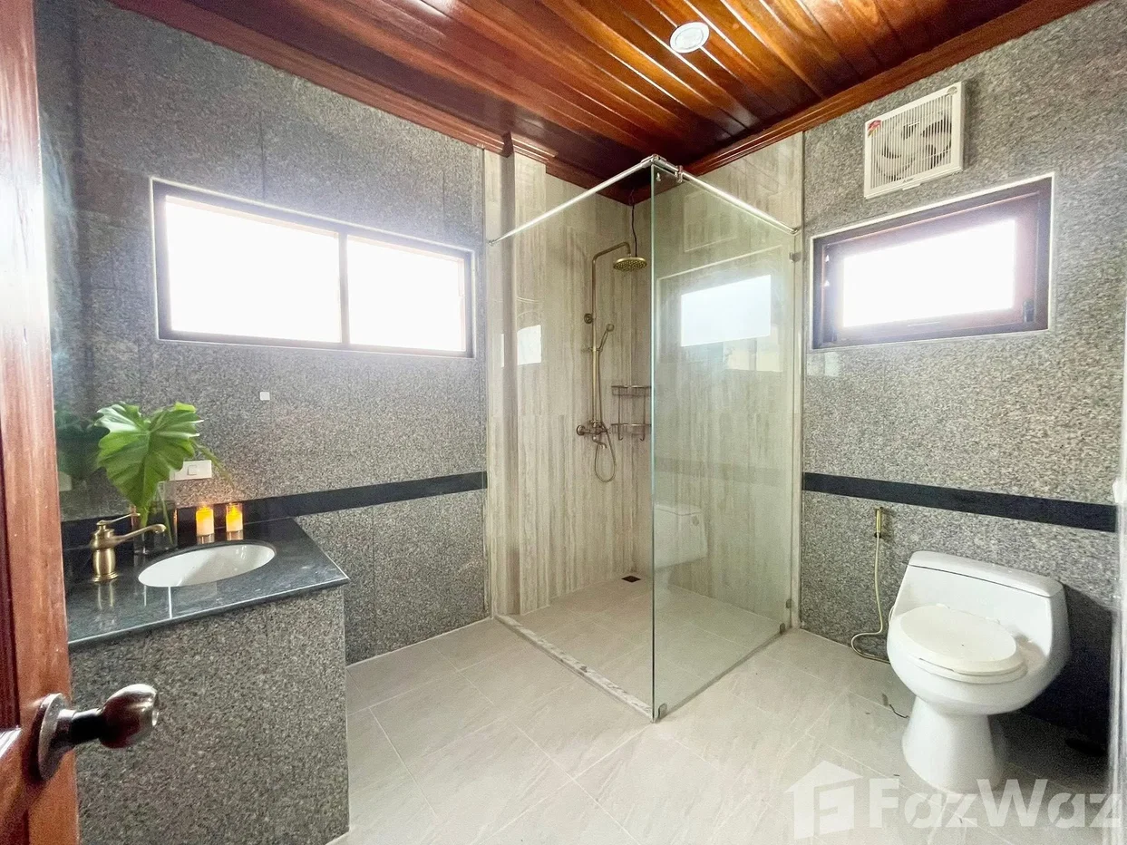 picture 3 Bedroom Villa for rent in Wichit, Phuket  6401715 - 12/12
