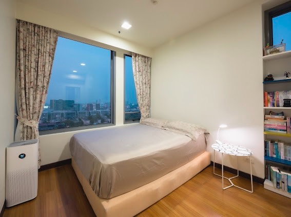 picture For Rent VANTAGE RATCHAVIPHA Fully Furnished (Near BTS Ratchayothin) - 5/10
