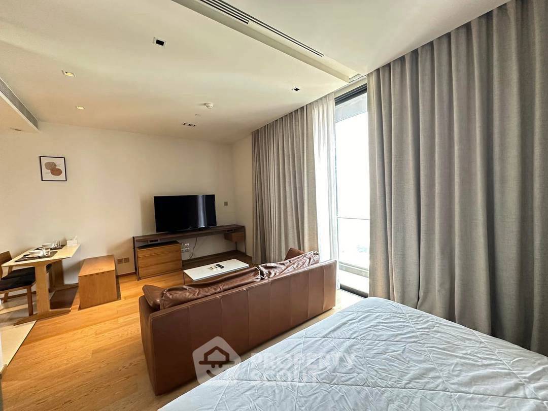 รูป คอนโด 1-ห้องนอน ที่ บีทนิค สุขุมวิท 32 ใกล้ BTS ทองหล่อ (ID 2940500) - รูปที่ 2/5