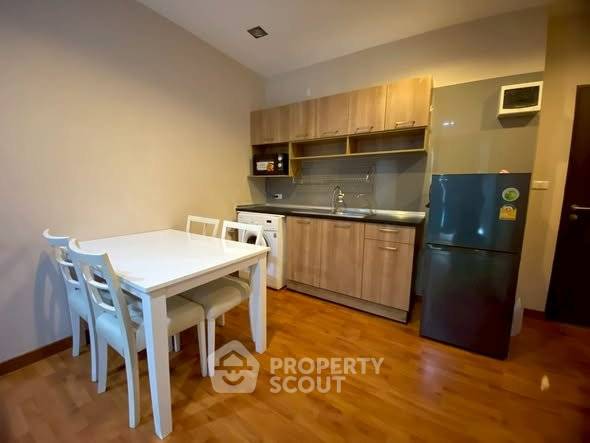 picture 2-BR Condo at One Plus Jed Yod 1 & 2 in Chang Phueak (ID 2945584) - 3/8