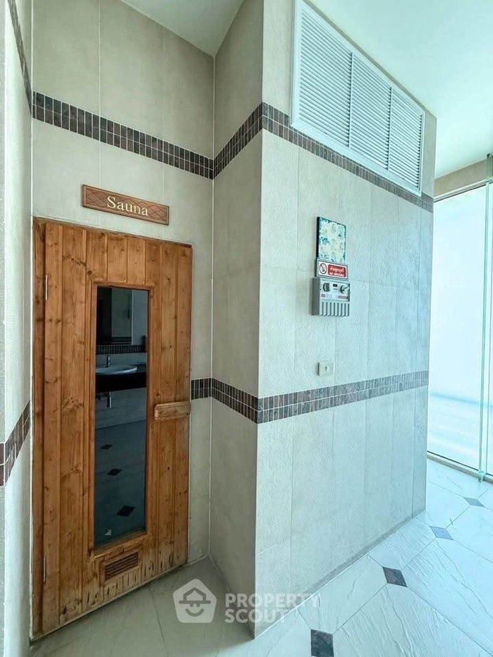 picture 2-BR Condo at Baan Klang Krung Siam-Pathumwan Condominium near BTS Ratchathewi (ID 2941914) - 10/10