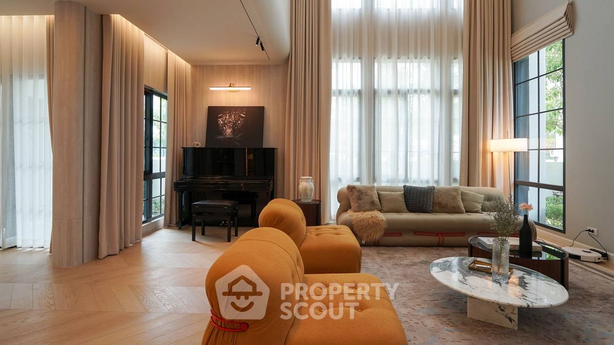 รูป บ้าน 5-ห้องนอน ที่ เดอะ ซิตี้ บางนา 2 ใน บางพลีใหญ่ (ID 2948392) - รูปที่ 49/50