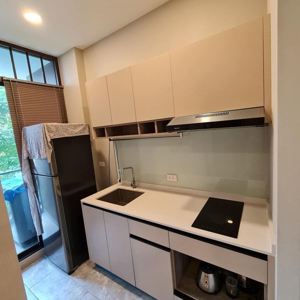 picture A033744 The Cube North Chaengwattana 12 - 8/8