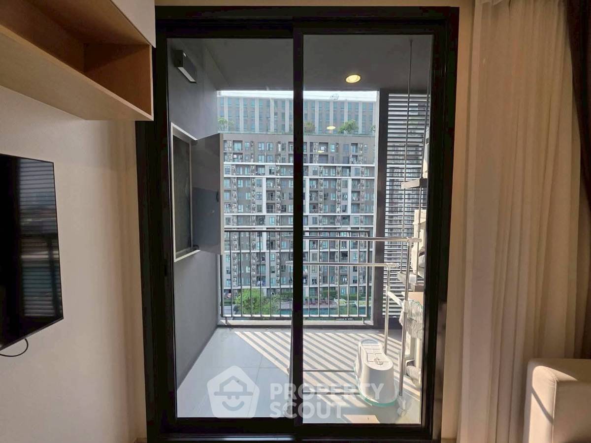 picture 2-BR Condo at XT Huaikhwang near MRT Huai Khwang (ID 2946576) - 6/7
