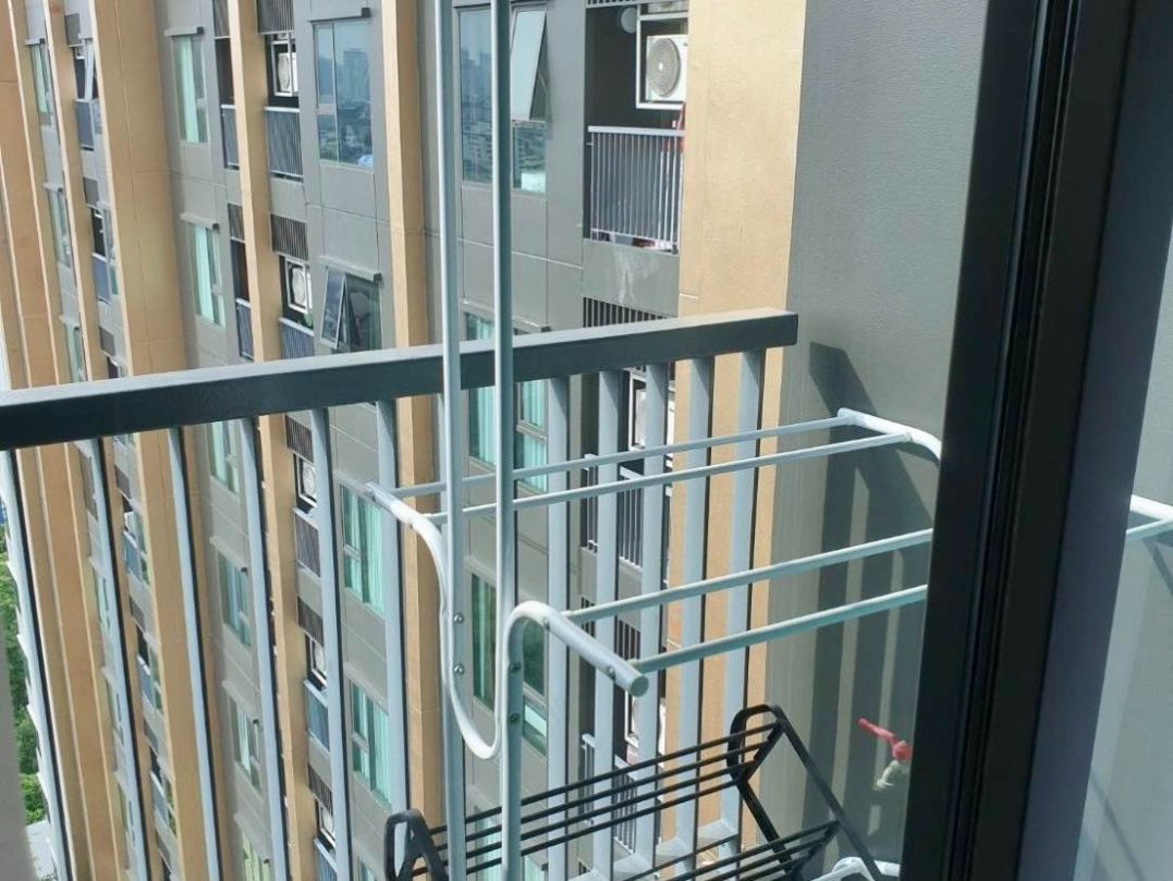 picture 🍀🍀🍀 BEST DEAL🔥For Rent 📌 For Rent 📌 Life Sukhumvit 62 (Line: @rent2022) 🔖 Property Code: A08254 - 8/11
