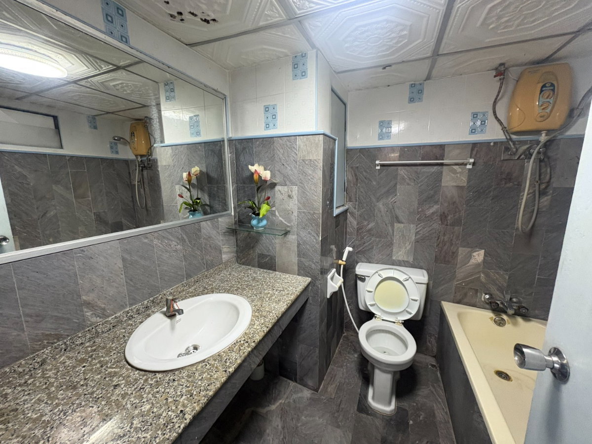 picture Nirun Grand Ville Condominium 1 bedroom  - 14/16