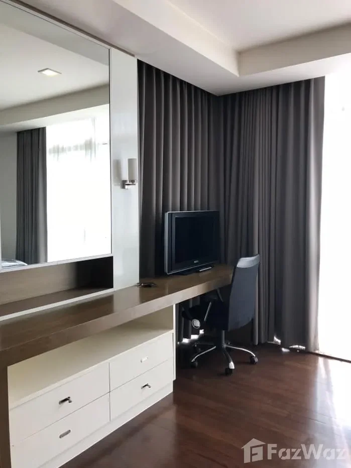 picture 3 Bedroom Condo for rent at Nusasiri Grand 668924 - 26/31