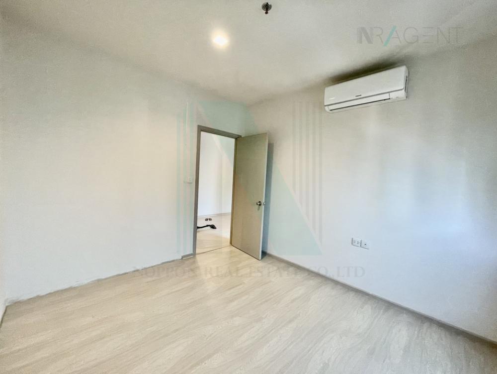 รูป 🔺 ขายคอนโด ไลฟ์ สุขุมวิท 48 อาคาร S ชั้น 19 1 ห้องนอน ขนาด 30.00 ตรม ใกล้ ตลาดพระโขนง - รูปที่ 4/8