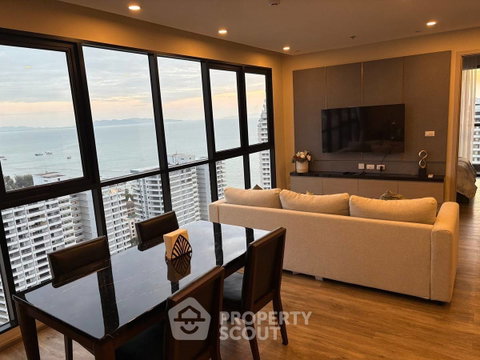 2-BR Condo at The Panora Pattaya close to Phratamnak (ID 2476218)