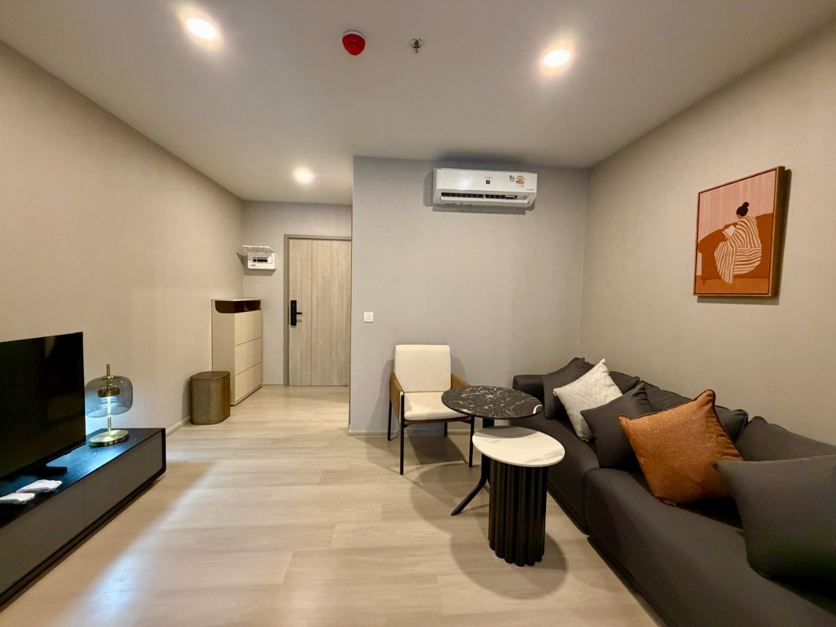 picture Aspire Onnut Station 1Bedroom / 1Bathroom 30sqm, 26Fl - 13/39