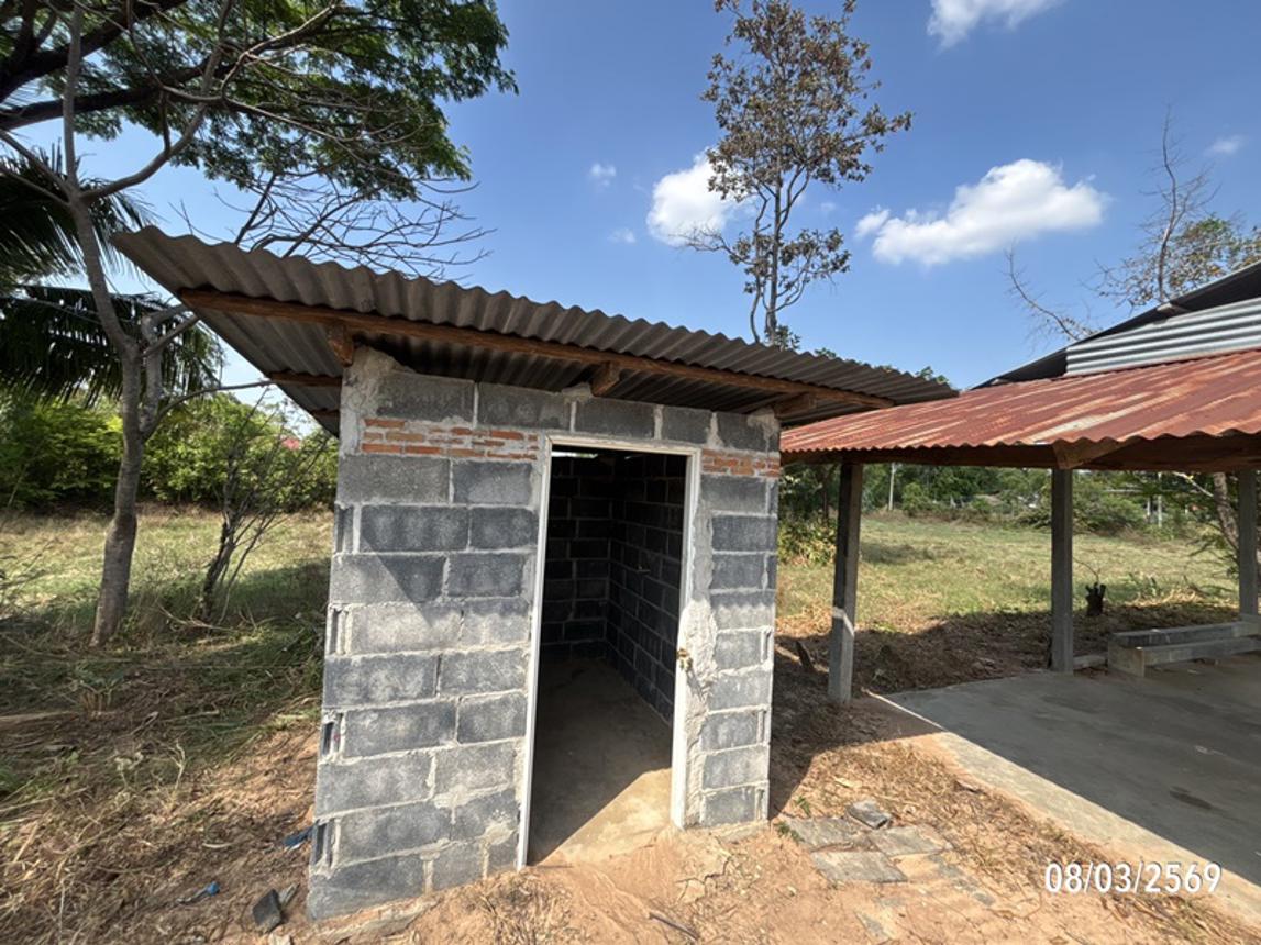 picture FACTORY 4233 Sq.w. Muang Samsip Ubon Ratchathani for 1.7M - 19/24