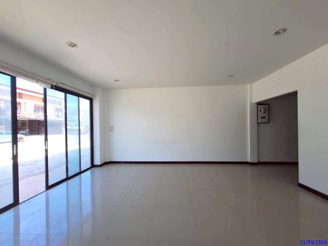 รูป อาคารพาณิชย์ 50.2 ตร.วา สิงหนคร สงขลา 3.8M - รูปที่ 3/40