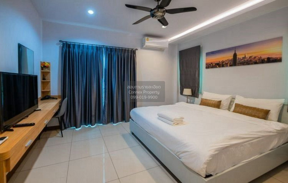 รูป ขายบ้าน สุขสบาย วิลล่า นาเกลือ บางละมุง ชลบุรี CX-156479 ✅ ทักไลน์ @connexproperty ตอบทันที ทีมงานมืออาชีพ ✅ - รูปที่ 8/12