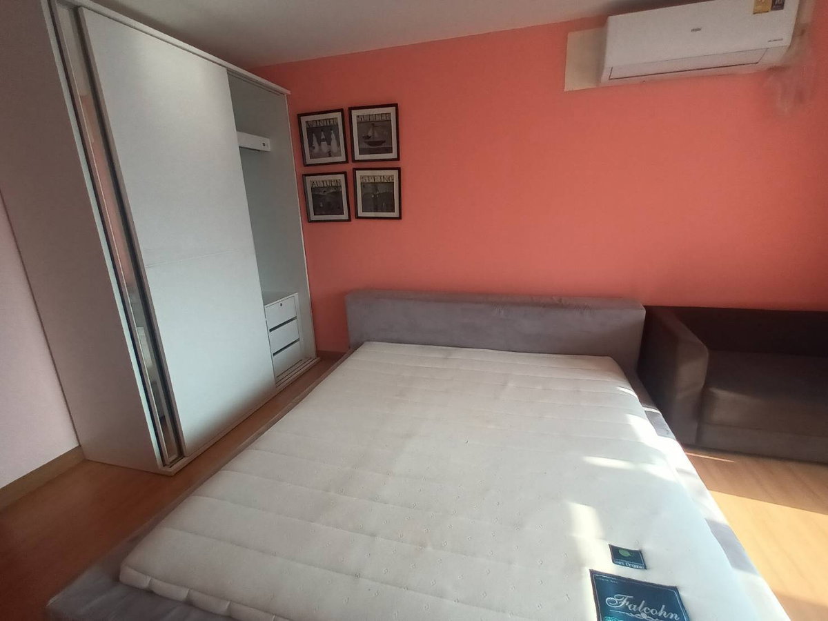 picture Budget-Friendly Condo Near BTS Onnut - 3/13