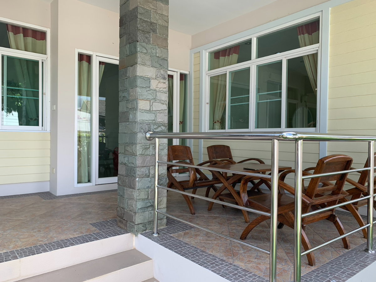 picture   Single-storey detached house for sale  2 bedrooms 2 bathrooms and 1 parking.  #CSS101887 - 3/15