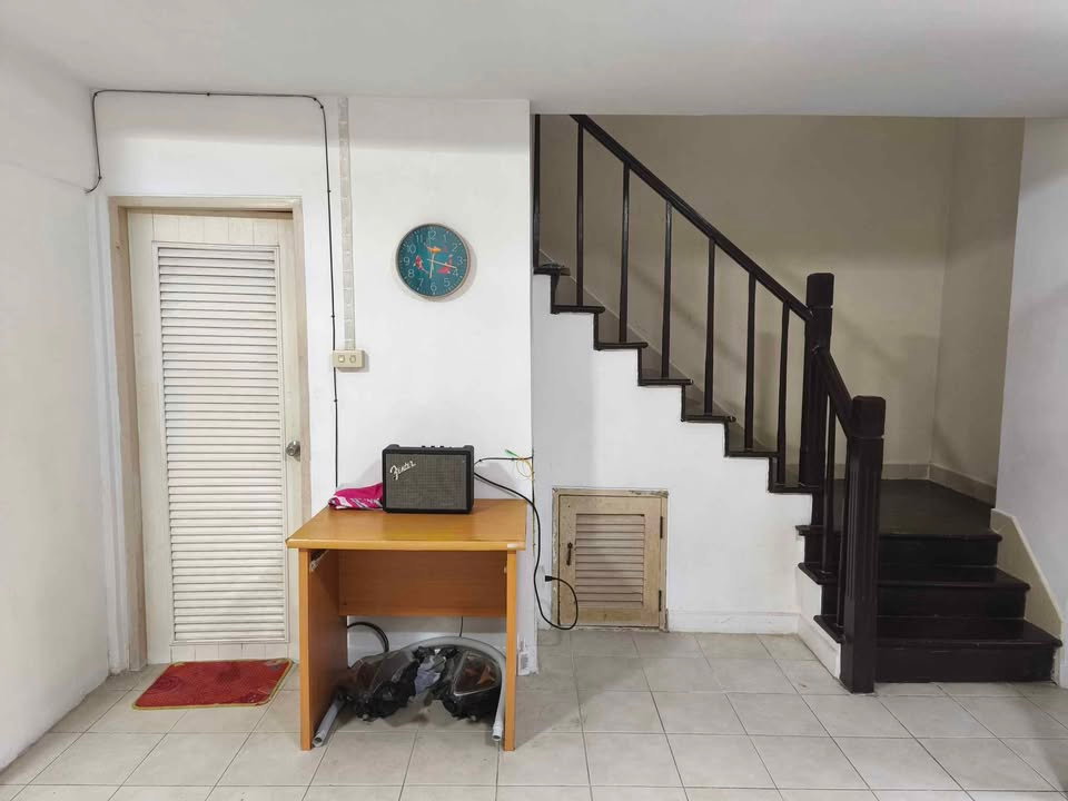 picture ðĨðĨTownhome for Sale at Pruksa 15 - 6/16